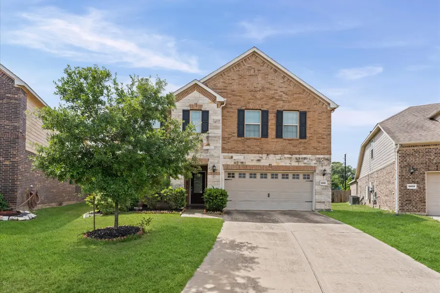 15723 Huddleston Drive Drive, Cypress, TX 77429 - #2