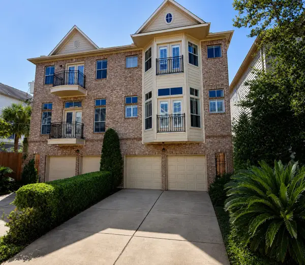 3917 Blossom Street, Houston, TX 77007