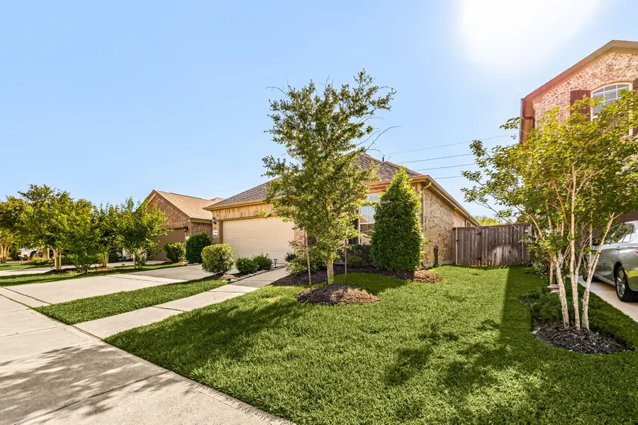 11611 Brookside Arbor Lane, Richmond, TX 77406 - #3