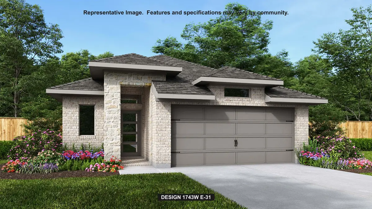214 Shining Succulent Drive, Richmond, TX 77406 - #1
