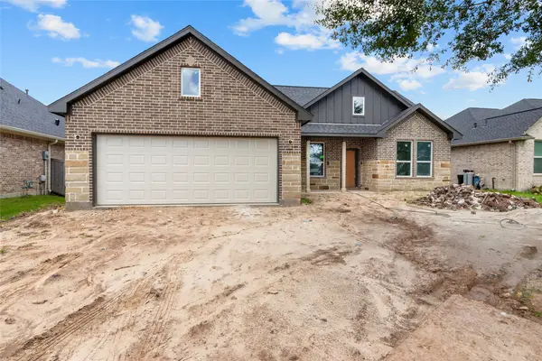 9122 Kostelnik Street, Needville, TX 77461