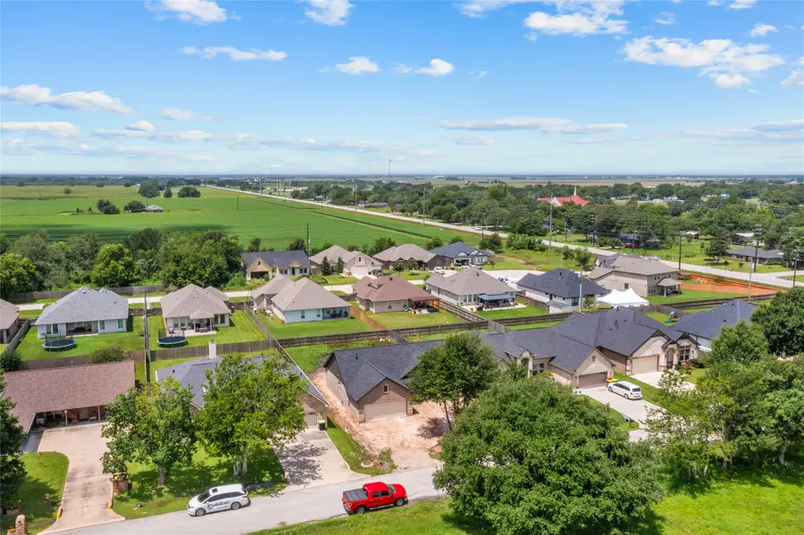 9122 Kostelnik Street, Needville, TX 77461 - #3