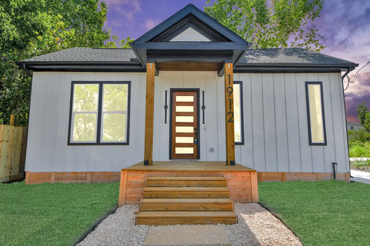 1912 Semmes Street, Houston, TX 77026 - #1