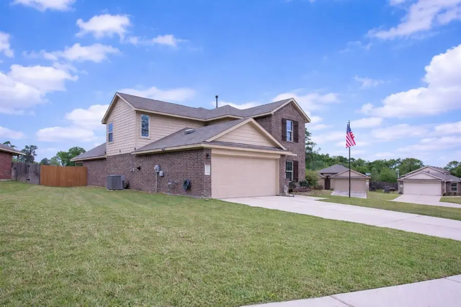 5612 Rainflower Terrace Lane, Spring, TX 77389 - #3
