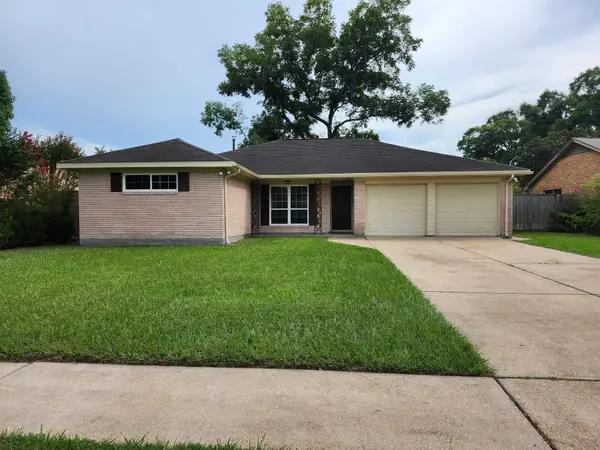 1127 Mosher Lane, Houston, TX 77088