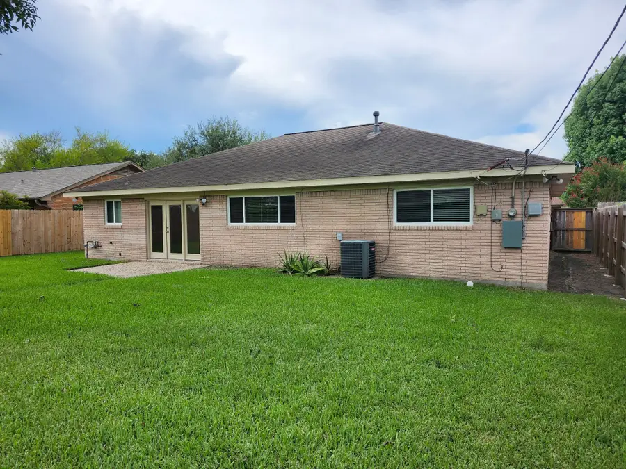 1127 Mosher Lane, Houston, TX 77088 - #2