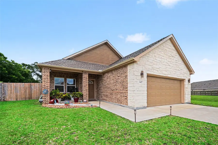3407 Daisy, Santa Fe, TX 77510 - #2
