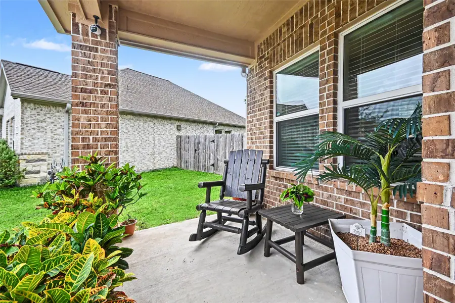 3407 Daisy, Santa Fe, TX 77510 - #3