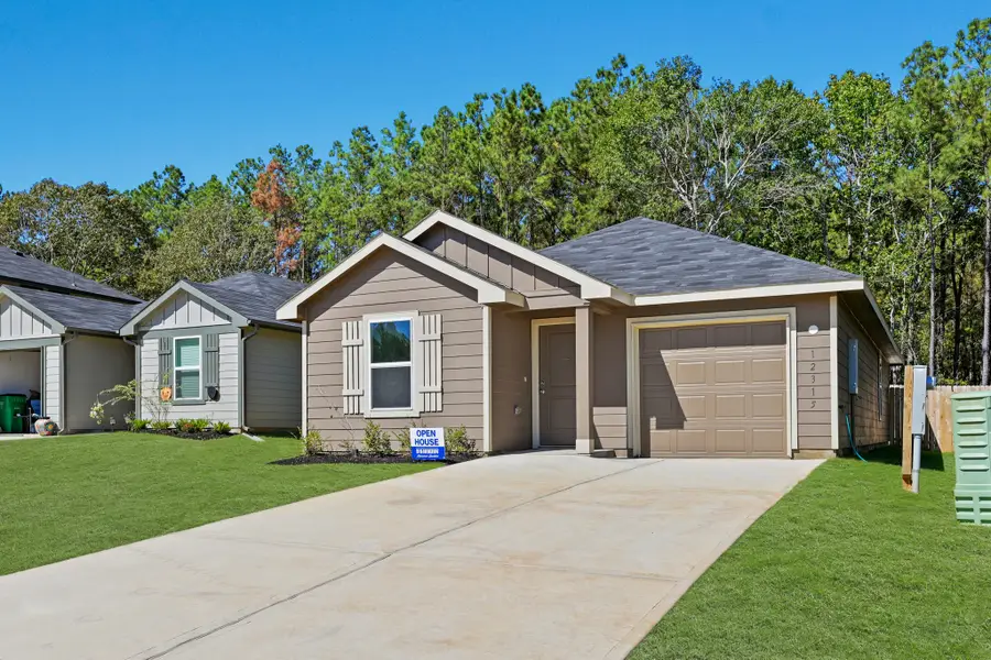 12315 Mccrorey Trails Court, Conroe, TX 77303 - Image #2