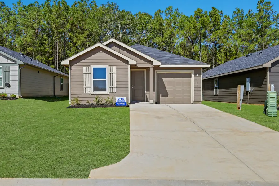 12315 Mccrorey Trails Court, Conroe, TX 77303 - Image #3