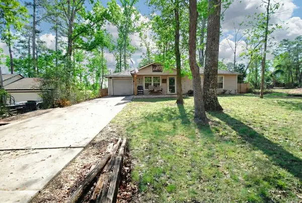 10820 Royal Magnolia Drive, Conroe, TX 77303