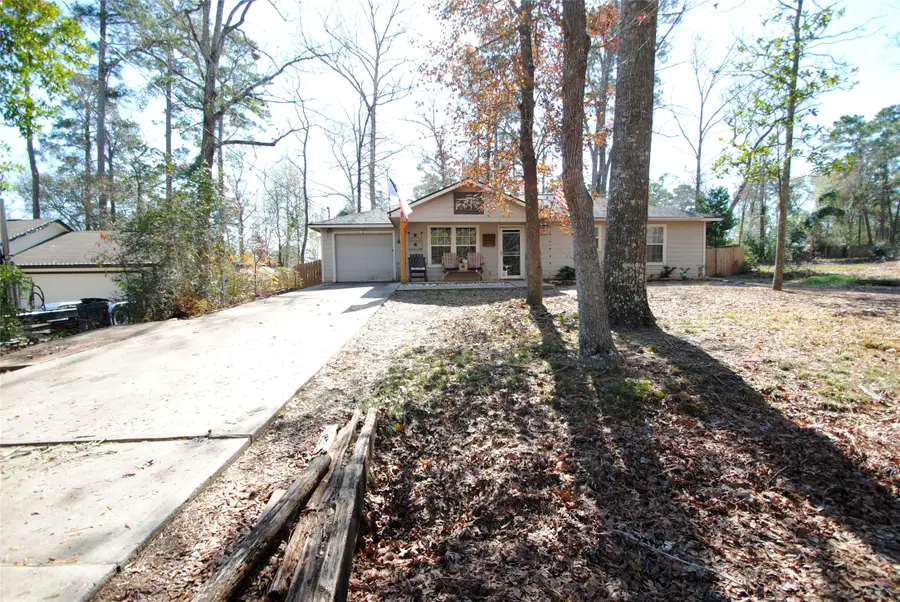 10820 Royal Magnolia Drive, Conroe, TX 77303 - #2