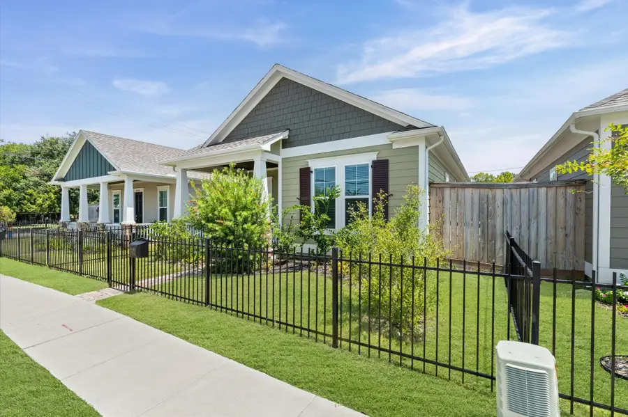 2505 Houston Avenue, Pearland, TX 77581 - #2