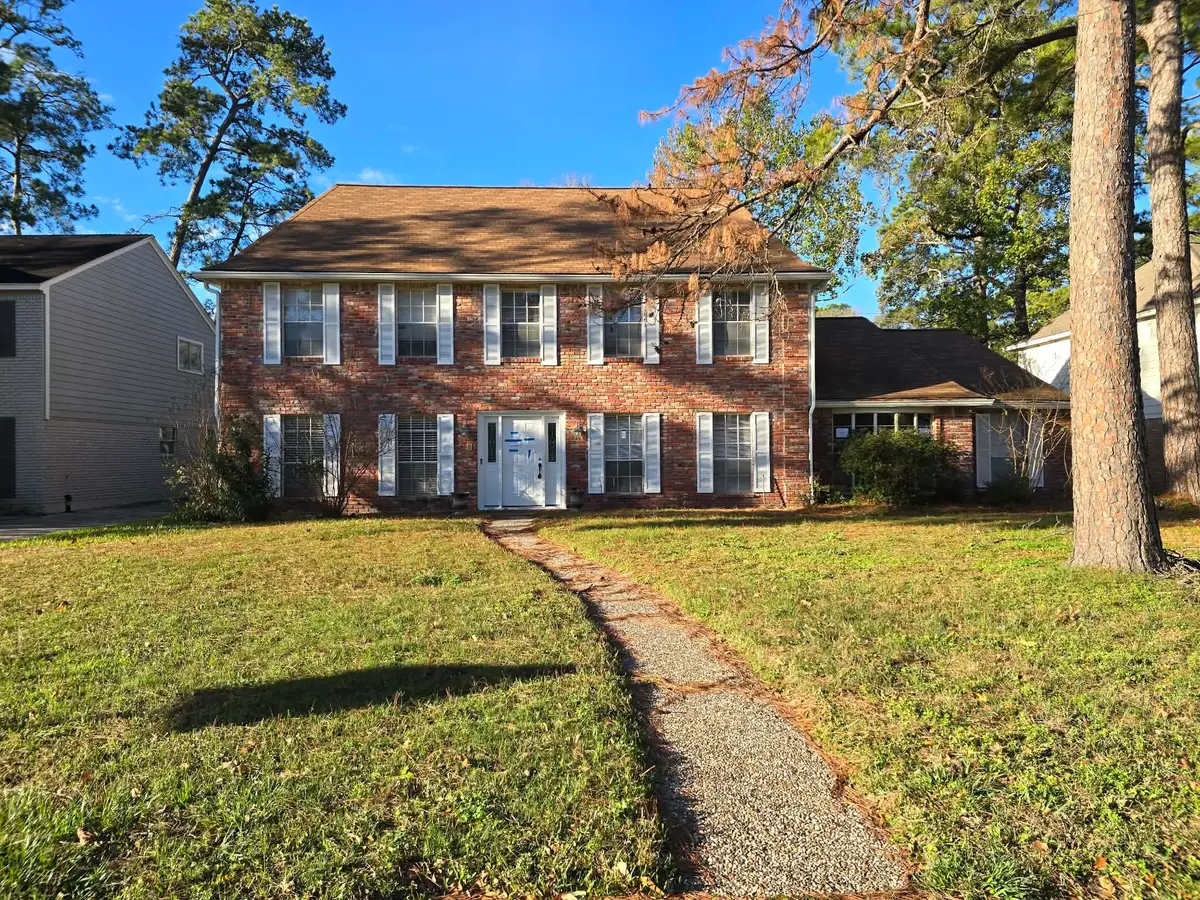 17331 Rolling Creek Drive, Houston, TX 77090 - #1