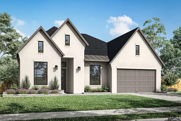 9415 Sweet Palm Street, Richmond, TX 77407
