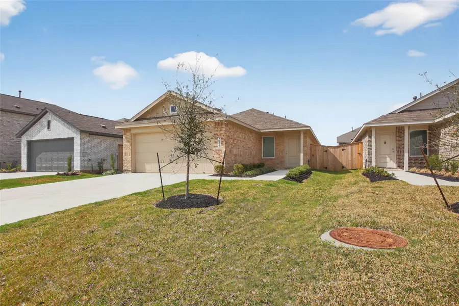 26722 Cascade Sunrise Street, Katy, TX 77493 - #2