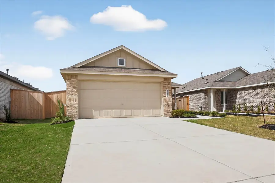 26722 Cascade Sunrise Street, Katy, TX 77493 - #3
