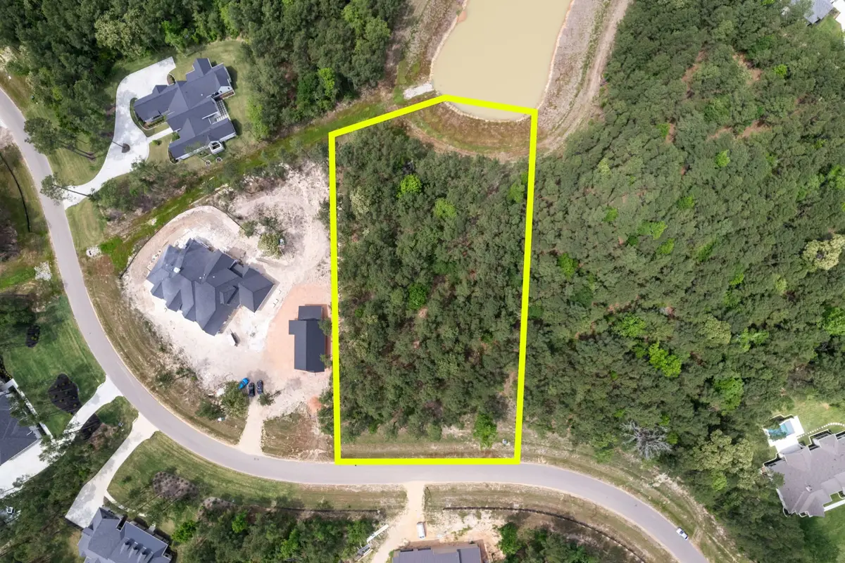 7488 High Meadow Ridge Dr, Montgomery, TX 77316 - #1
