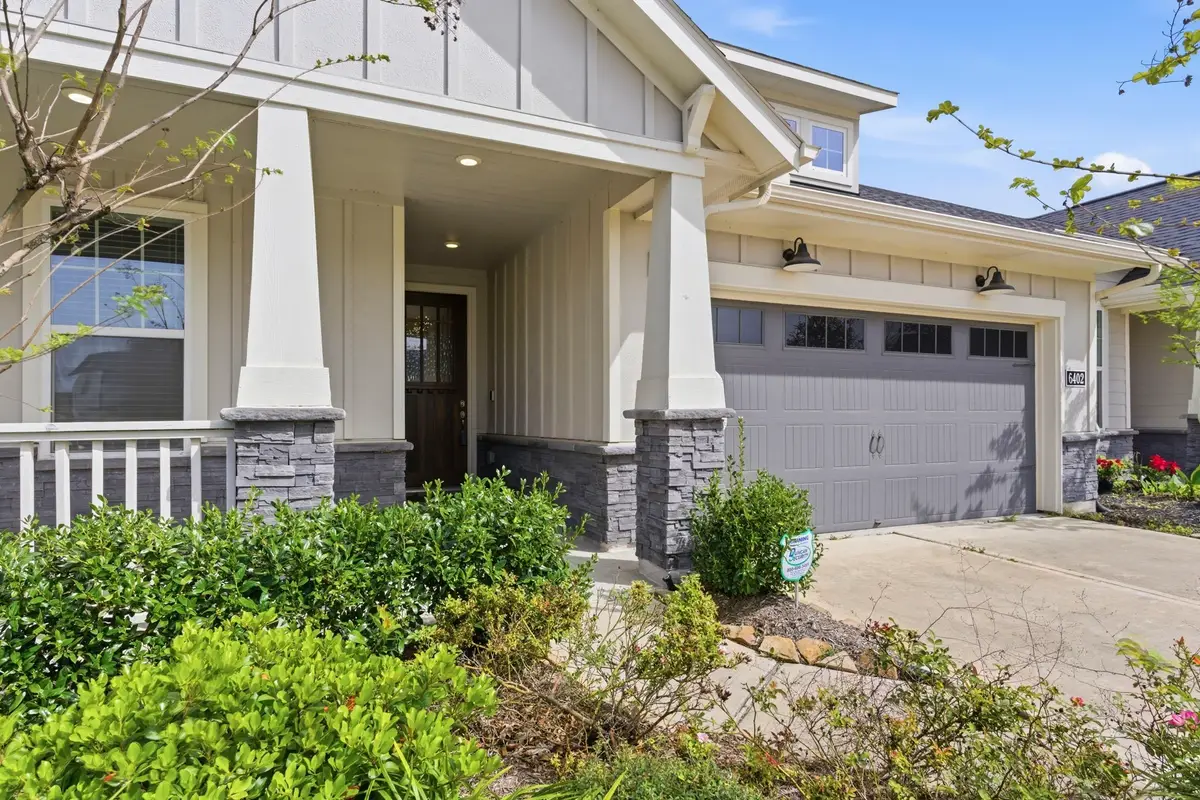 6402 Pomegranate Blossom Drive, Katy, TX 77493 - #1