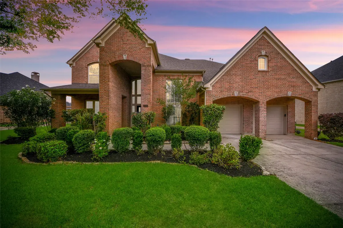 2008 Anchor Bay Court, Pearland, TX 77584 - #1