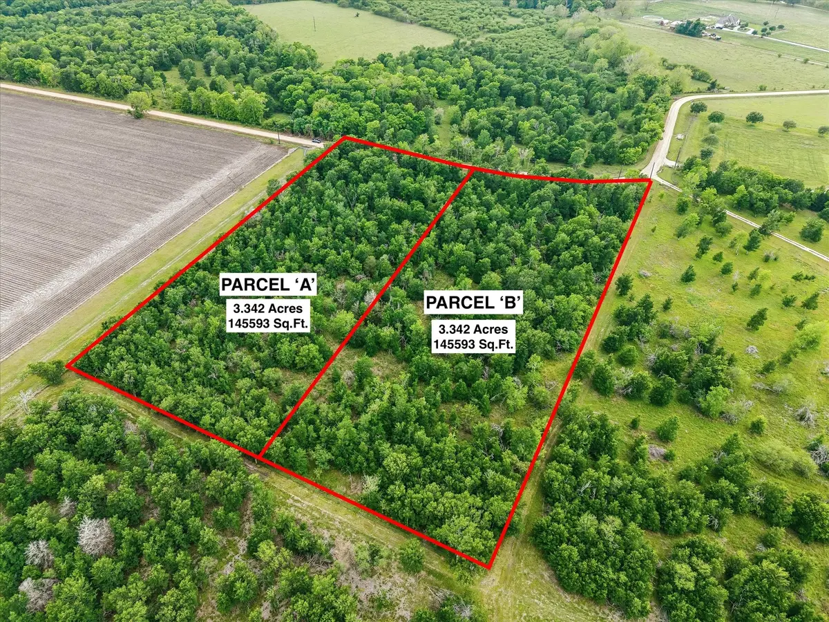 5000 A Brewer Road, Sealy, TX 77474 - #1