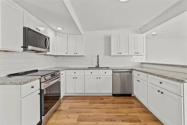 2513 Melbourne Street, Houston, TX 77026