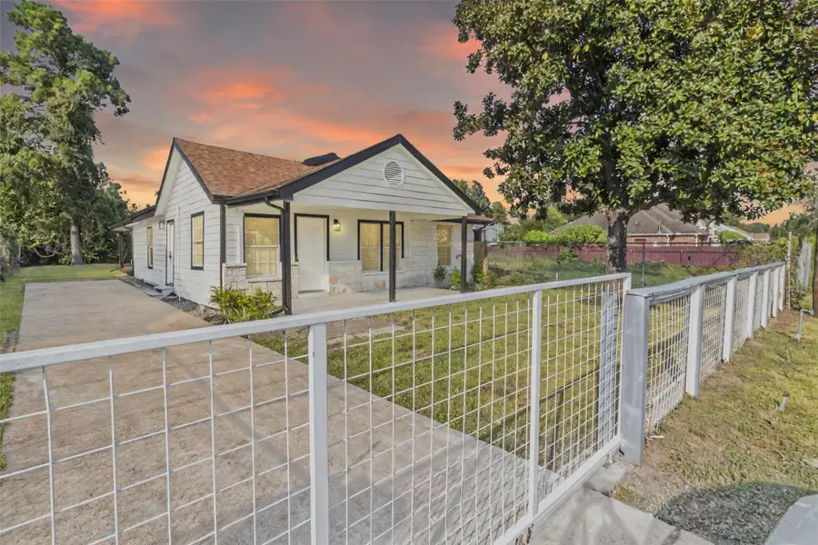 2513 Melbourne Street, Houston, TX 77026 - Image #3