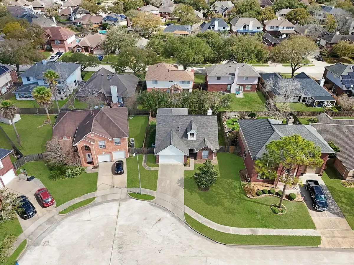 16111 Dock Bar Court, Friendswood, TX 77546 - #1