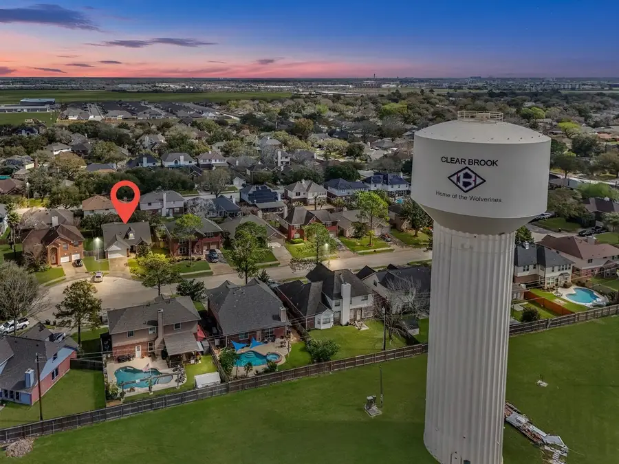 16111 Dock Bar Court, Friendswood, TX 77546 - #2