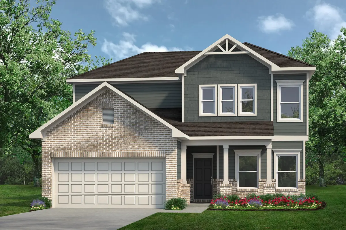 32402 Fly Fish Way, Fulshear, TX 77441 - Image #1