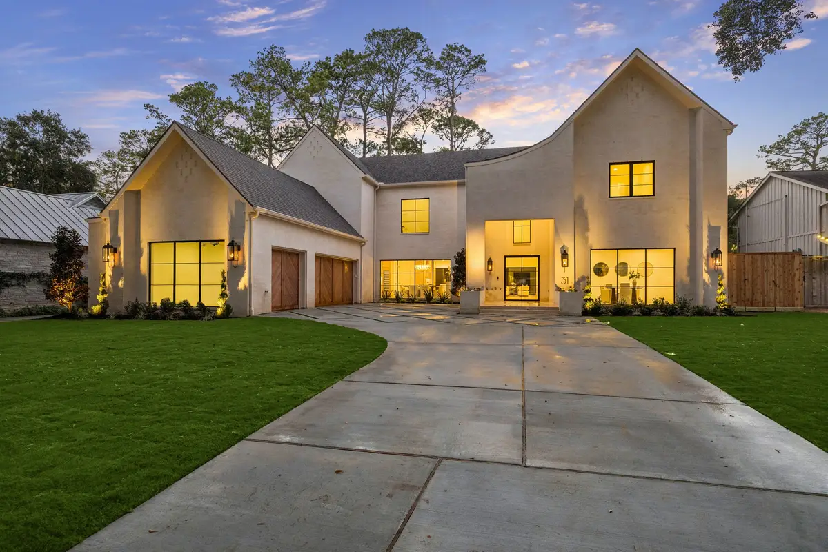 31 Knipp Road, Houston, TX 77024 - Image #1