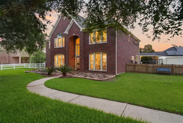 5903 Waterwalk Court, Richmond, TX 77469