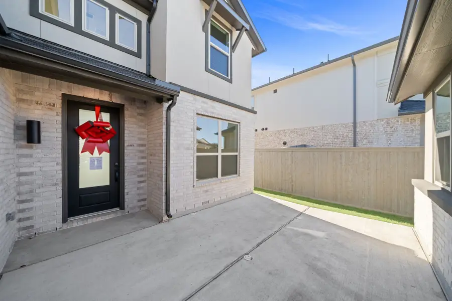 26435 Brilliant Beam Way, Hockley, TX 77447 - #2