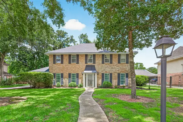 17810 Abby Lane, Spring, TX 77379