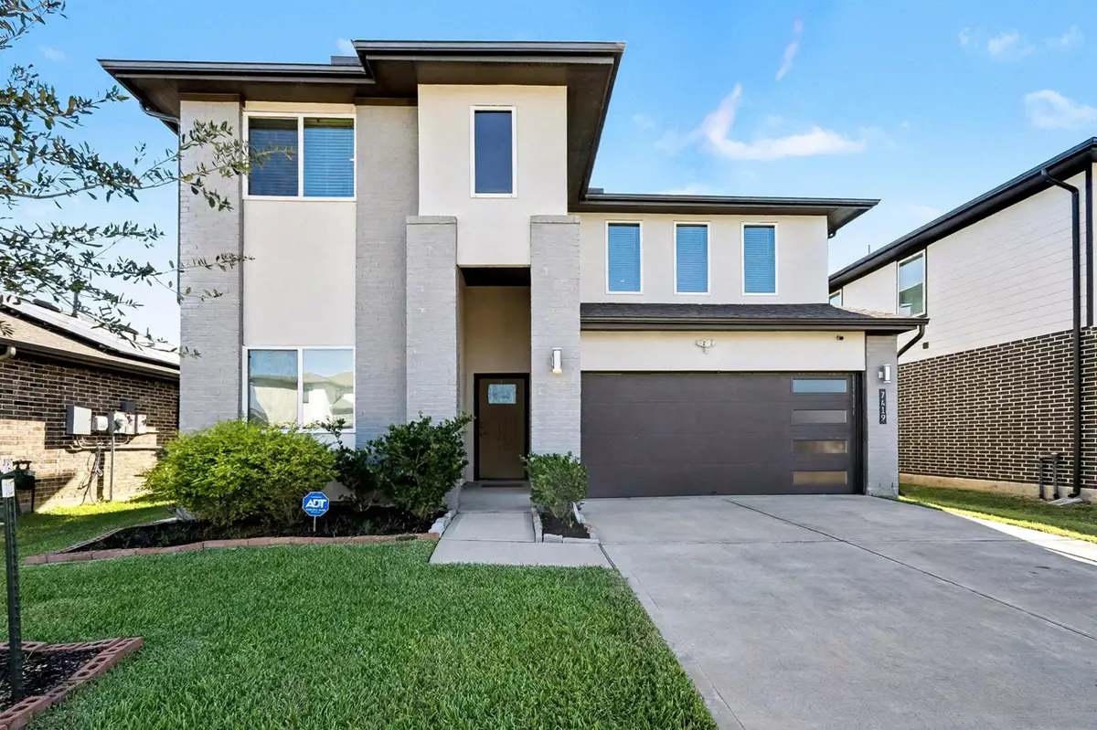 7419 Rainham Valley Lane, Richmond, TX 77407 - #1
