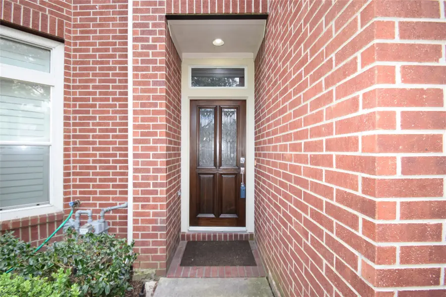 722 Memorial Heights Drive, Houston, TX 77007 - #3