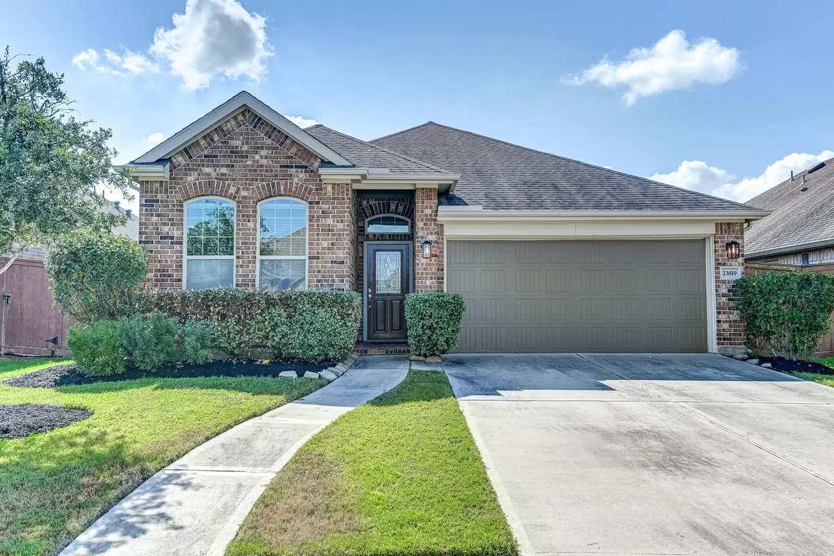 23819 Northwood Terrace Lane, Katy, TX 77493 - #1