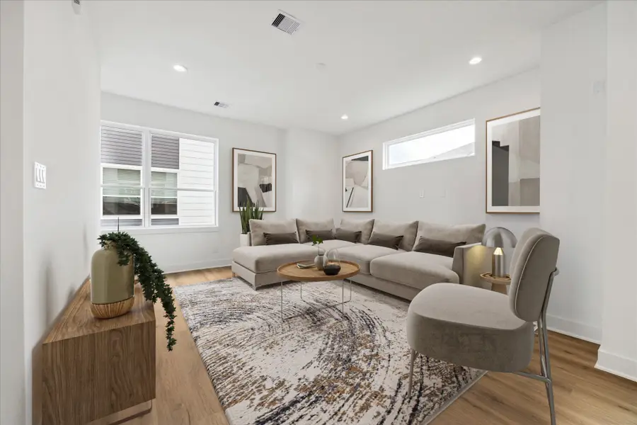 1648 W Tidwell Road, Houston, TX 77091 - #2