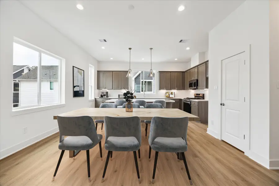 1648 W Tidwell Road, Houston, TX 77091 - #3