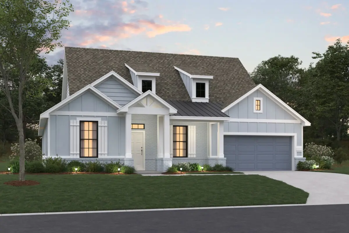 395 6th Street, Magnolia, TX 77355 - #1