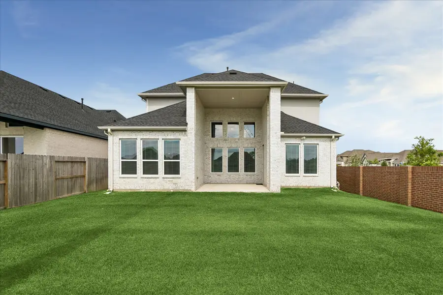 1307 Watermont Drive, Missouri City, TX 77459 - #3