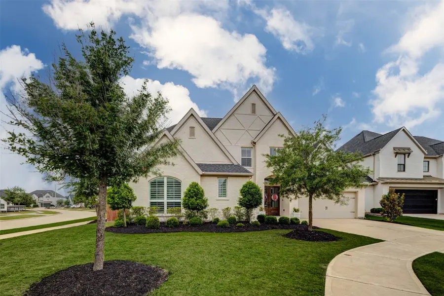 4531 Windy Oaks Drive, Fulshear, TX 77441 - #2