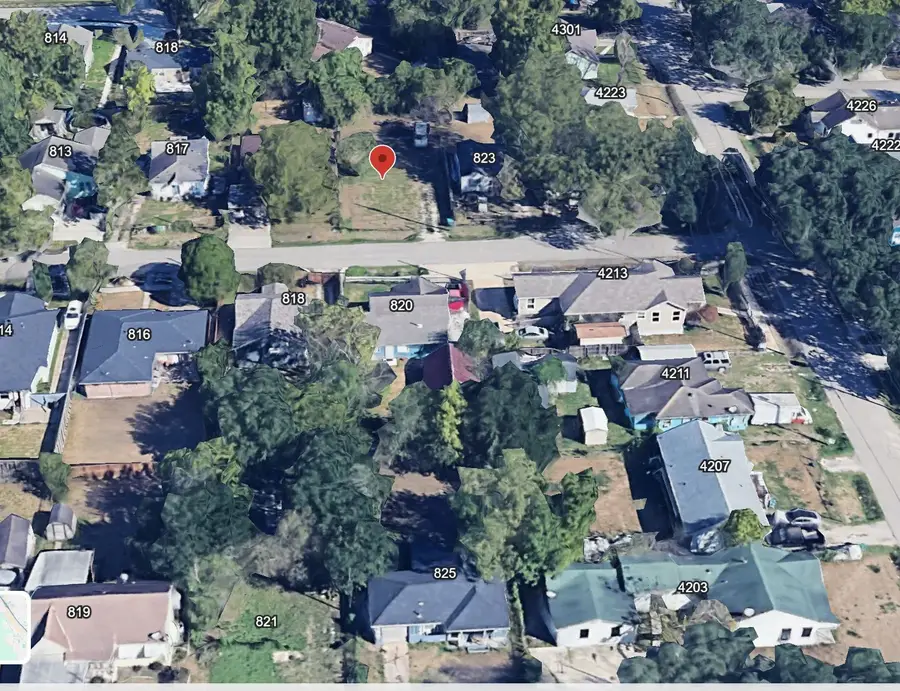 821 Barkley Street, Houston, TX 77022 - #2