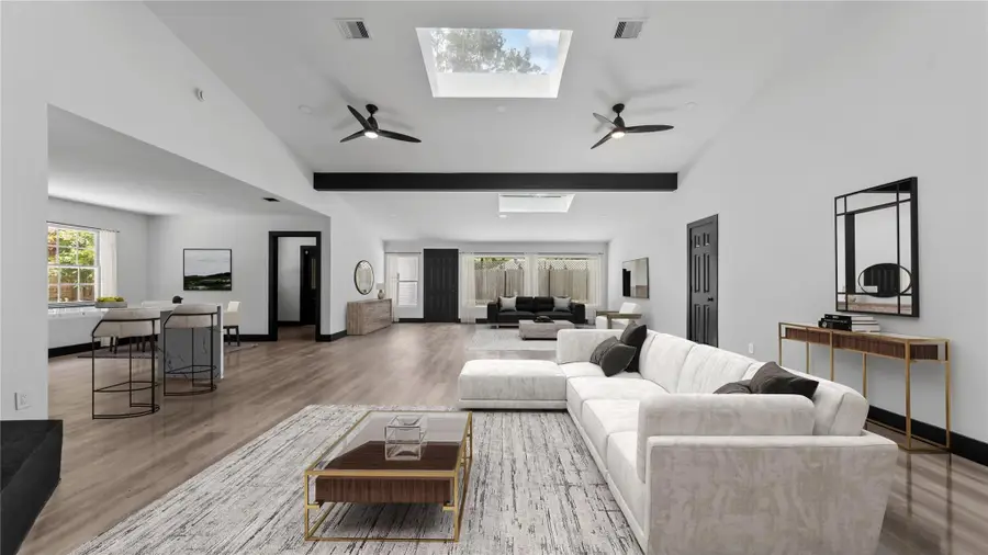 9519 Moorberry Lane, Houston, TX 77080 - Image #2