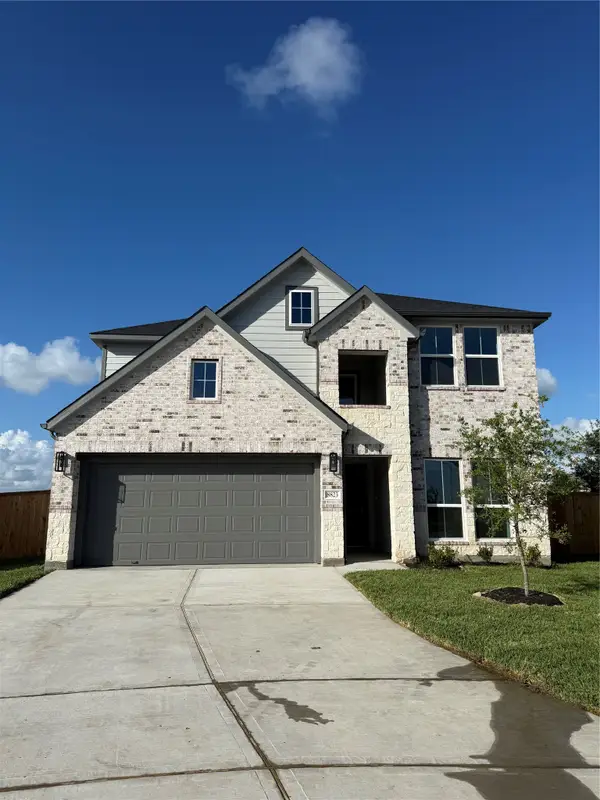 8823 Early Morning Way, Rosharon, TX 77583