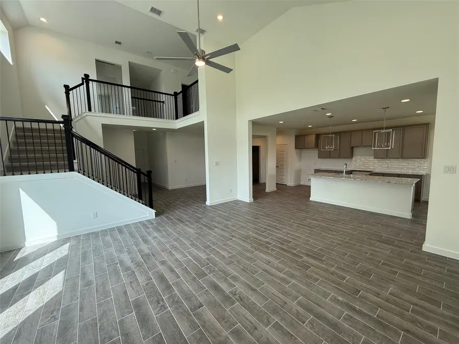 8823 Early Morning Way, Rosharon, TX 77583 - #2