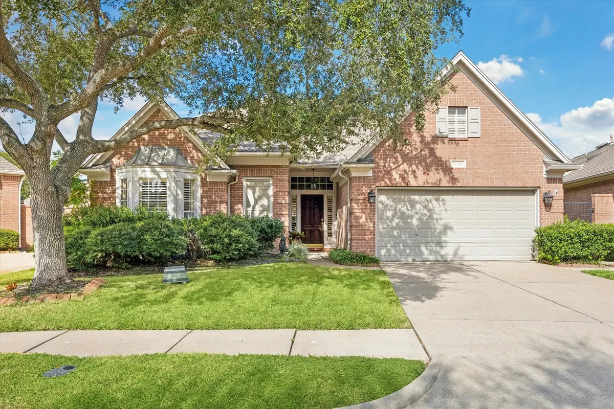 13810 Senca Park Drive, Houston, TX 77077 - Image #1