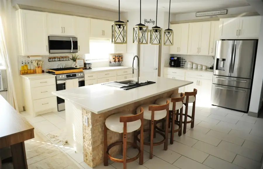 46 Road 5240, Cleveland, TX 77327 - #3