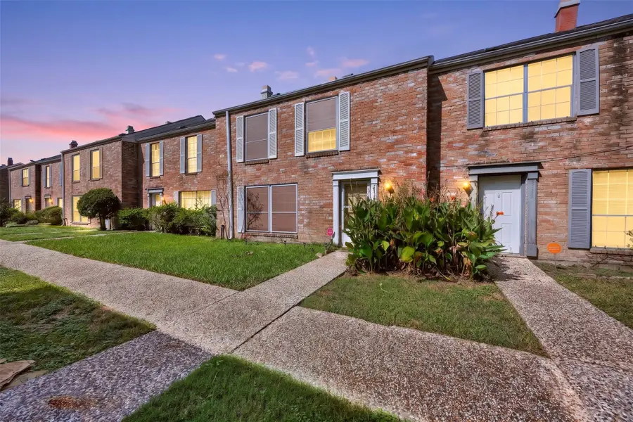 4156 Belle Park Drive #4156, Houston, TX 77072 - #2
