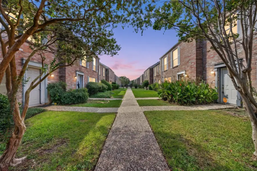4156 Belle Park Drive #4156, Houston, TX 77072 - #3